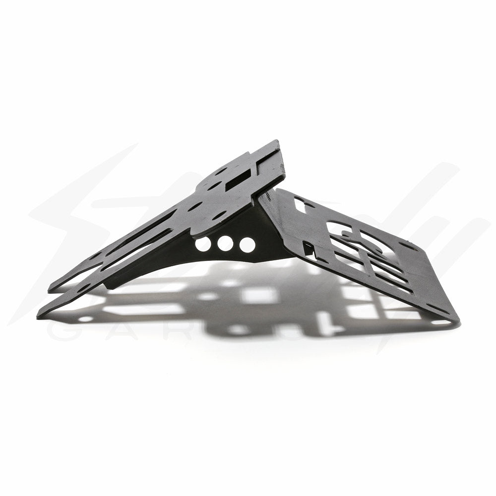 Motodynamic Honda Grom 125 Fender Eliminator Kit Steady Garage