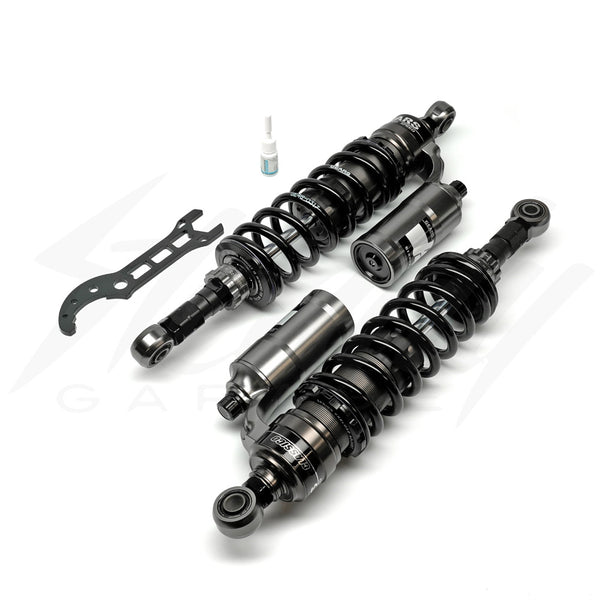 Gears Racing Hill-2 Rear Coilover Shock 2021+ Honda Trail CT 125
