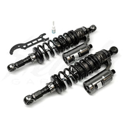 GeGears Racing Hill-2 Rear Coilover Shock 2021+ Honda Trail CT 125