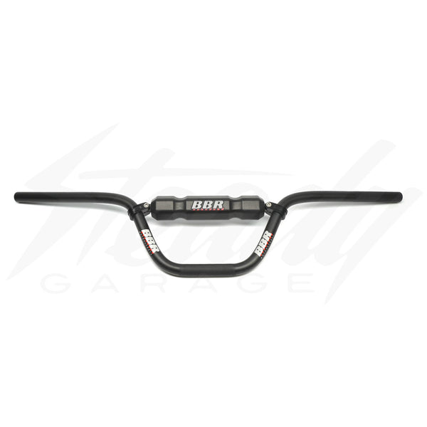 BBR Carson Brown CB910 Edition Midsize Handlebar 7/8