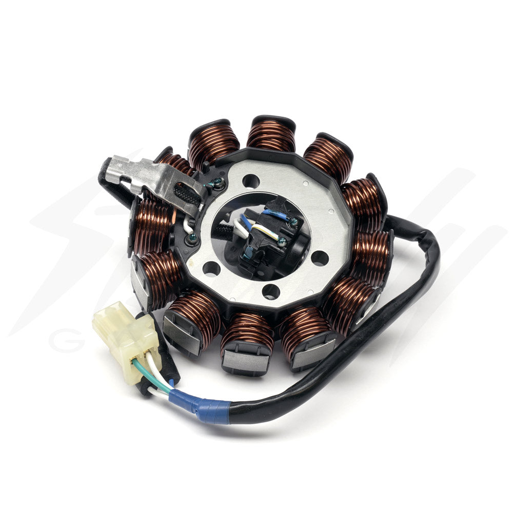 OEM Factory 2022+ Honda Grom 125 Stator