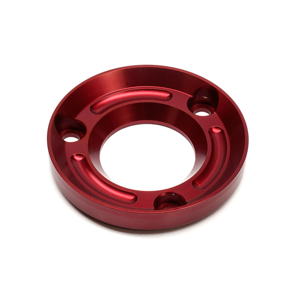 Chimera Flush Design End Cap for Yoshimura Straight Cyclone Trail 125 CT125 Exhaust