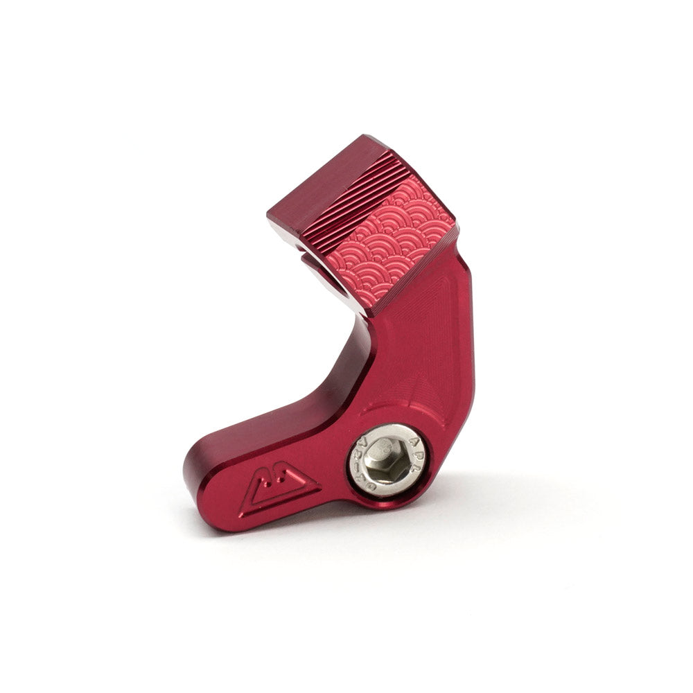 Chimera Clutch Cable Receiver Bracket - Honda Grom (2022+), Monkey