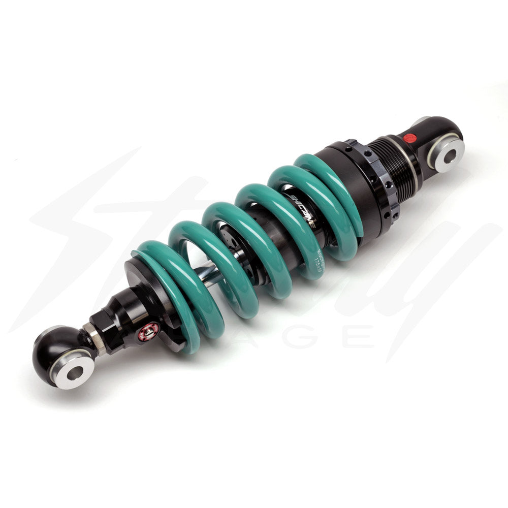 RacingBros Mono R Rear Shock - Honda CB300R / CB300F (2017+)