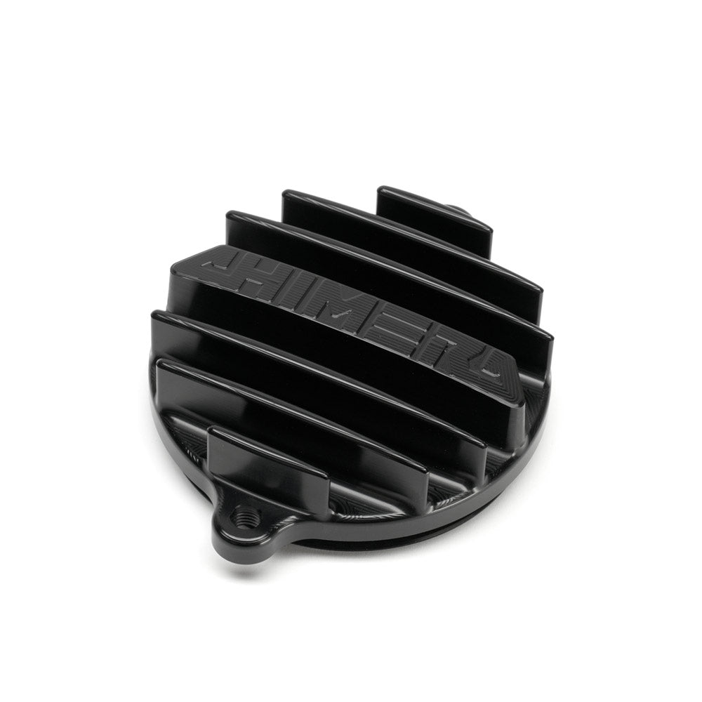 honda grom clear cam cover