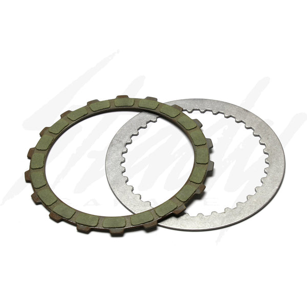 Performance Products Honda Grom 125 Complete Kevlar Clutch Kit