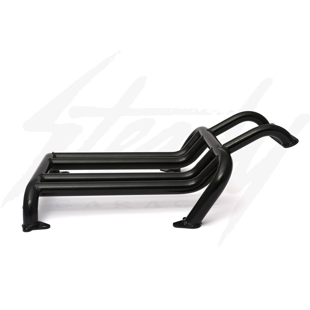 NCY Honda Ruckus Footrest & Chassis Brace – Steady Garage