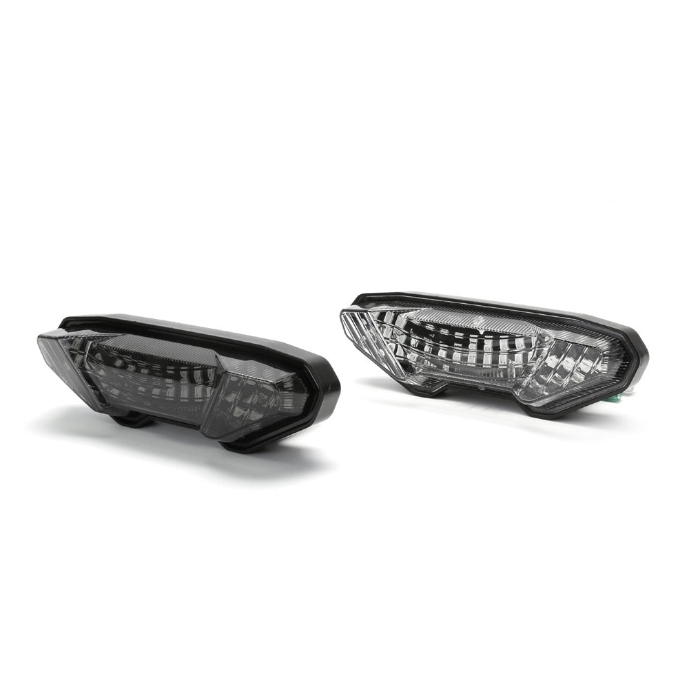 Chimera Integrated LED Tail Light Kit Honda Ruckus – Steady Garage
