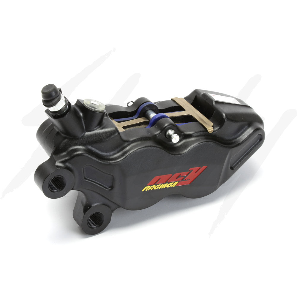 NCY 4 Piston Caliper 4P Honda Ruckus Grom Z125