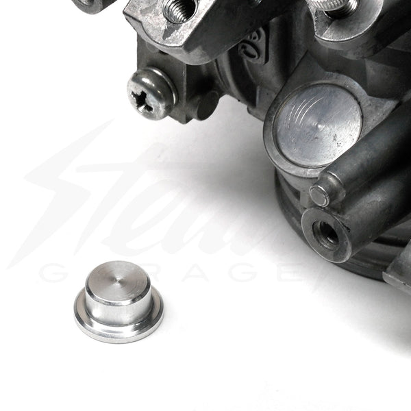 grom intake manifold