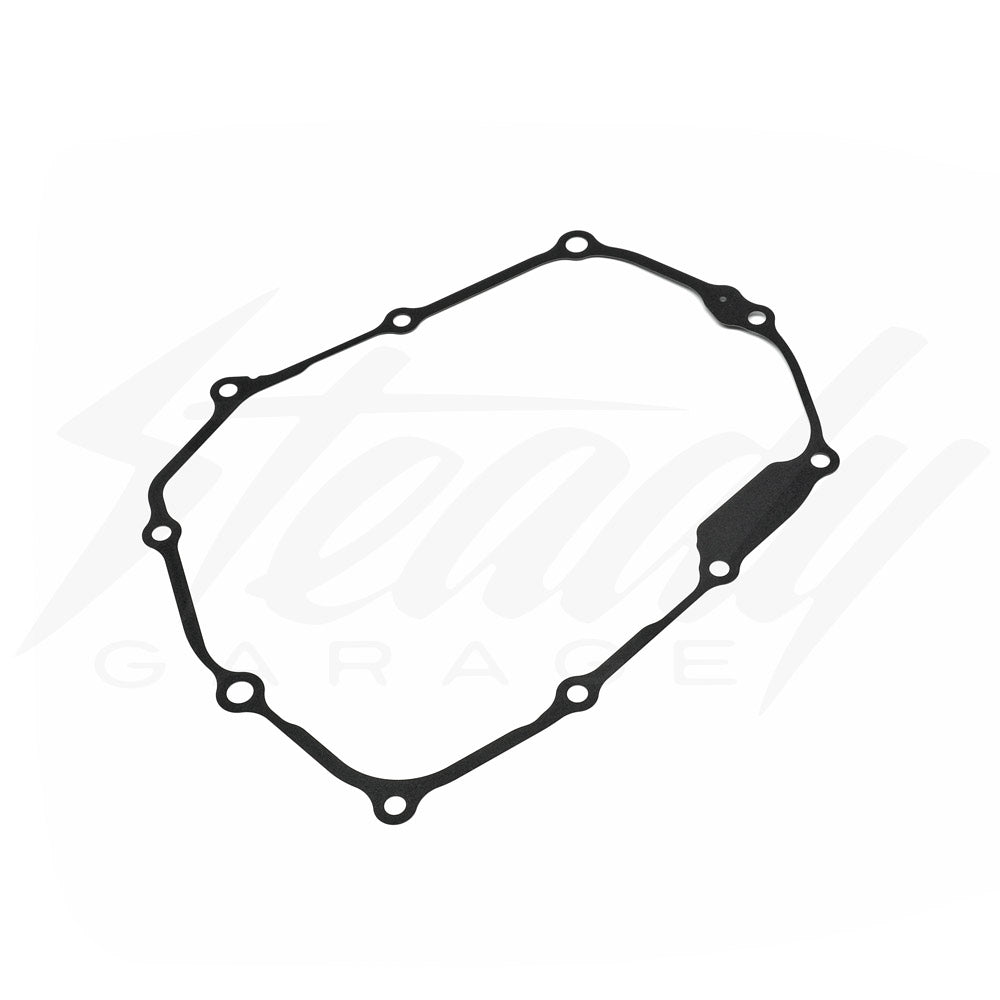 OEM Honda RIGHT Crank Case Gasket Clutch Cover Side - Honda Grom 125, Monkey 125 (2022+)