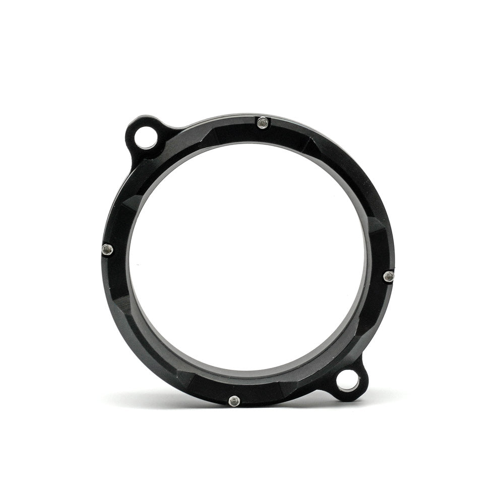 OTB Prototypes V3 Notched Gear Head Cam Cover Honda Grom