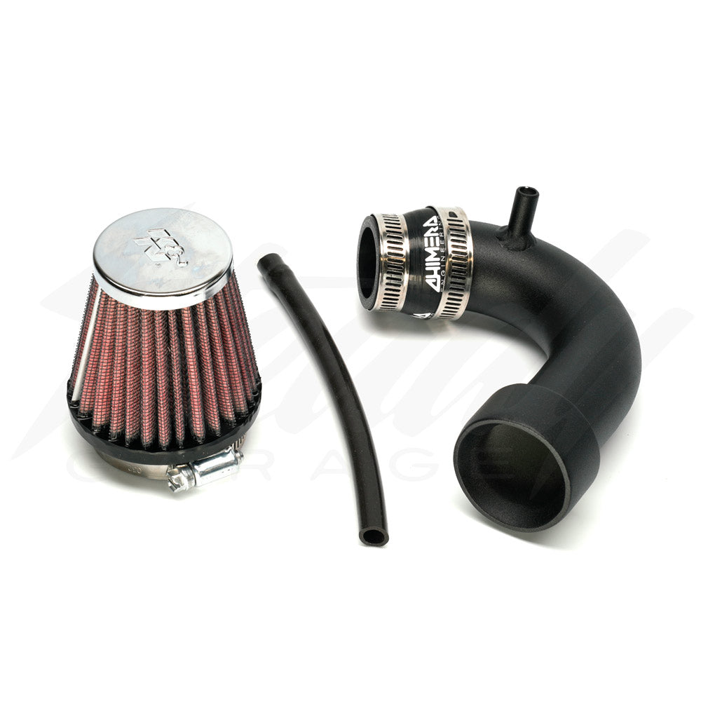 CHIMERA SHORT RAM AIR INTAKE SYSTEM HONDA SUPER CUB 125 C125 Steady Garage