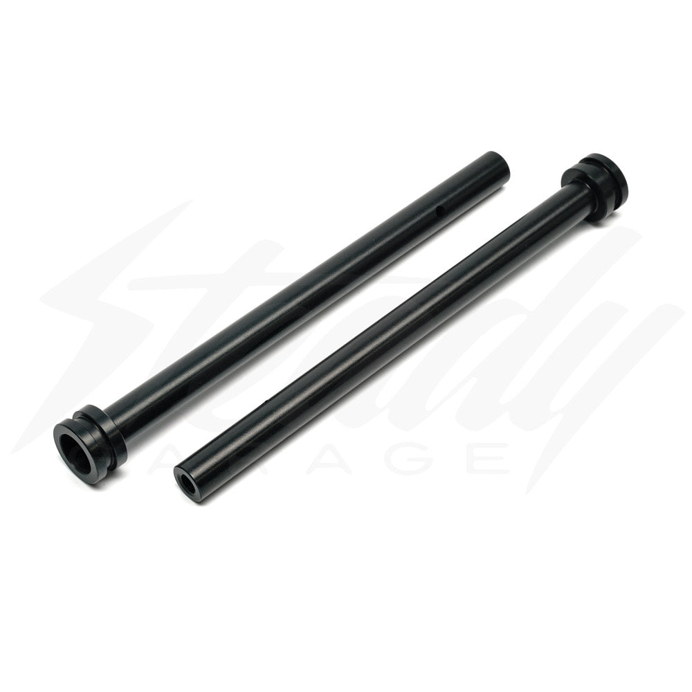 Chimera Engineering Front Fork Damping Rod Set for Honda CRF110F KLX110 DRZ110 TTR110 (ALL YEARS).