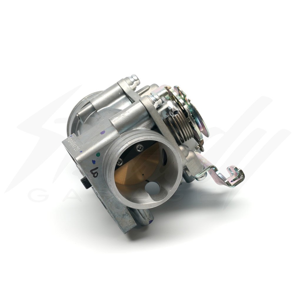 Chimera 42mm Over Bore Throttle Body Honda CBR250R CB300F CBR300R