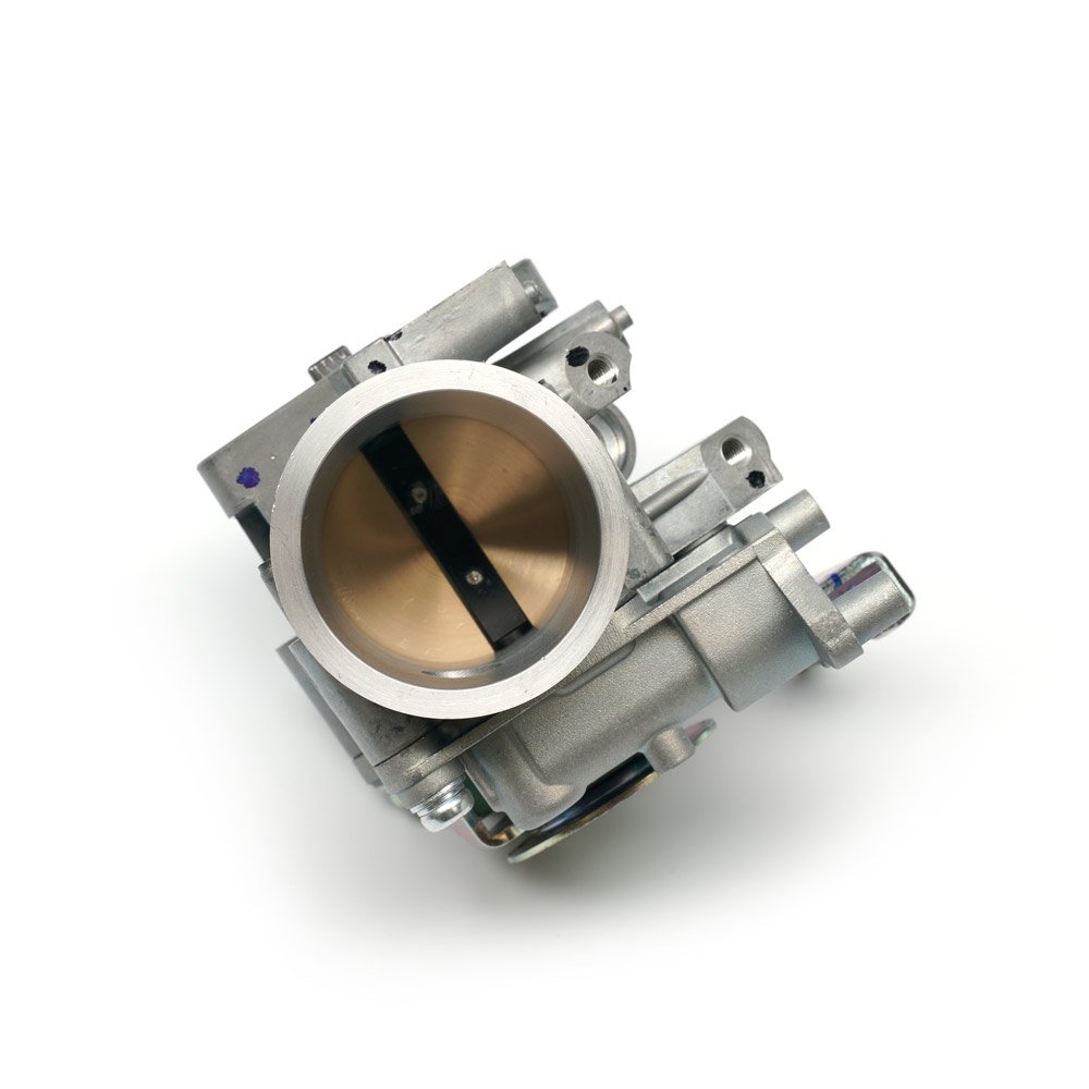 Chimera 42mm Over Bore Throttle Body Honda CBR250R CB300F CBR300R