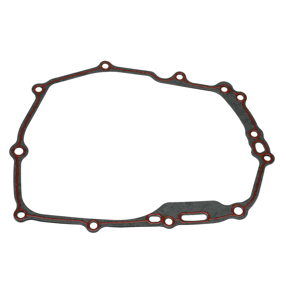 ロッド chima Chimera Premium Silicone Right Crank Case Gasket - Honda
