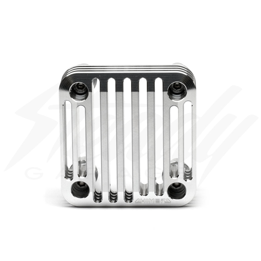 thumbnail image 2 of Losi LOS-1920 380 Motor Heat Sink For NASCAR GROM | RC Car Cooling Fin 2 of 5