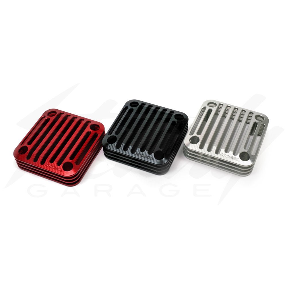 Chimera Engineering Heat Buster Heat Sink - Honda Grom 125
