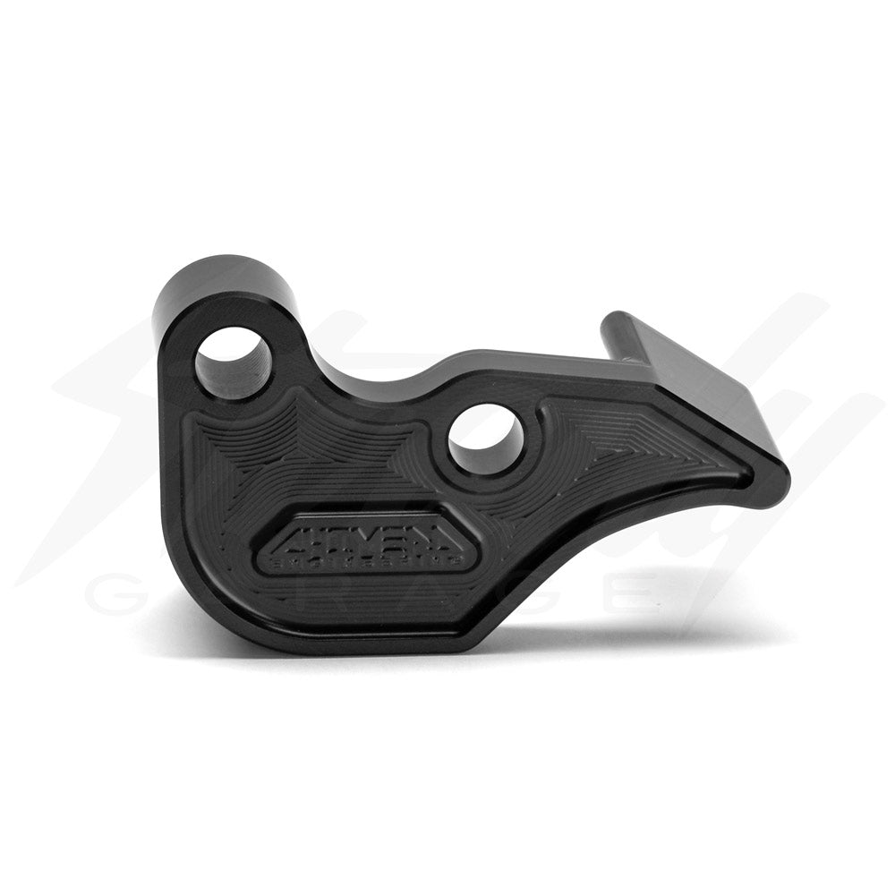 Chimera Engineering Kawasaki Z125 PRO Rear Lowering Link 2.5" Steady Garage