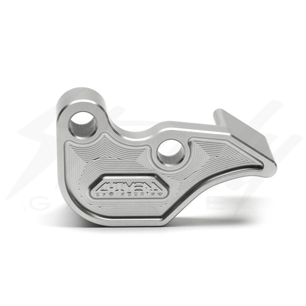 Chimera Engineering Kawasaki Z125 PRO Rear Lowering Link 2.5" Steady Garage