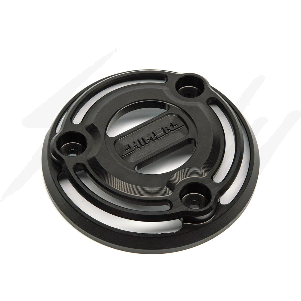 Chimera Billet Aluminum Oil Filter Cover - 2022+ Honda Grom Monkey