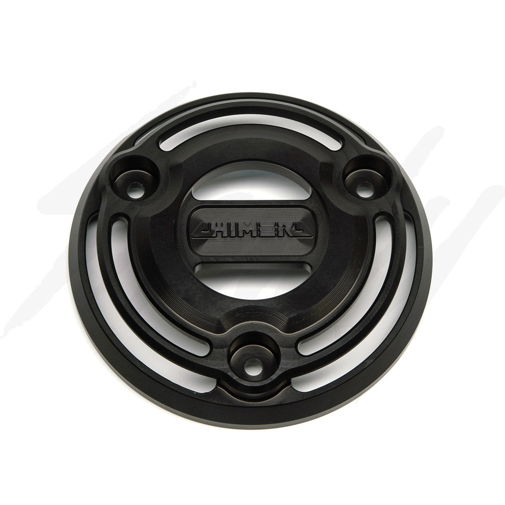 サイレンサー　コンプリートBOX マット•ヘルムシリーズ Chimera Billet Aluminum Oil Filter Cover - 2022+ Honda Grom Monkey