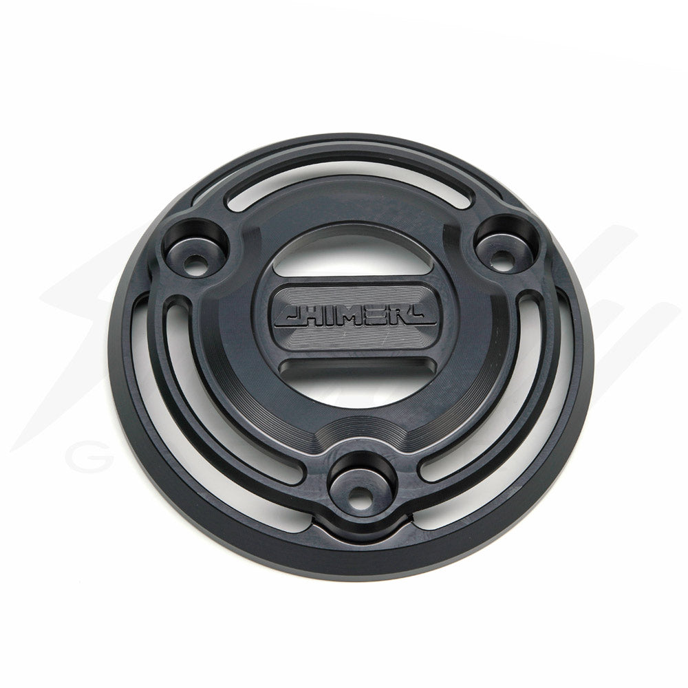 Chimera Billet Aluminum Oil Filter Cover - 2022+ Honda Grom Monkey