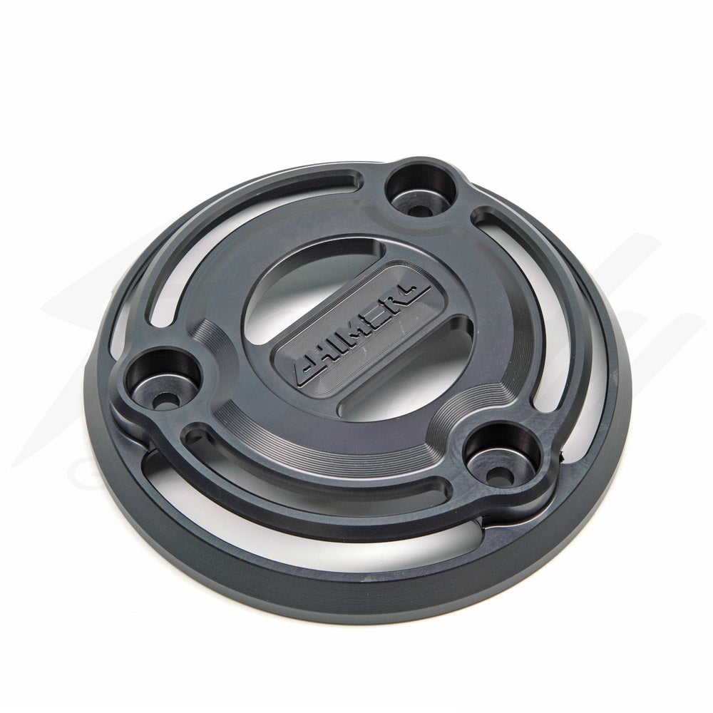 Chimera Billet Aluminum Oil Filter Cover - 2022+ Honda Grom Monkey