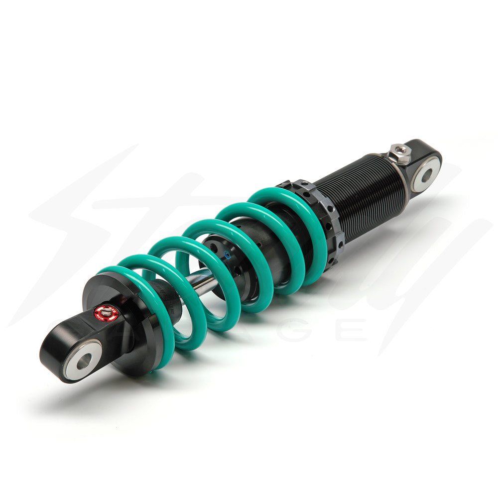 Racing Bros Rear Mono R Shock - Honda CRF110F 2013- Present – Steady Garage