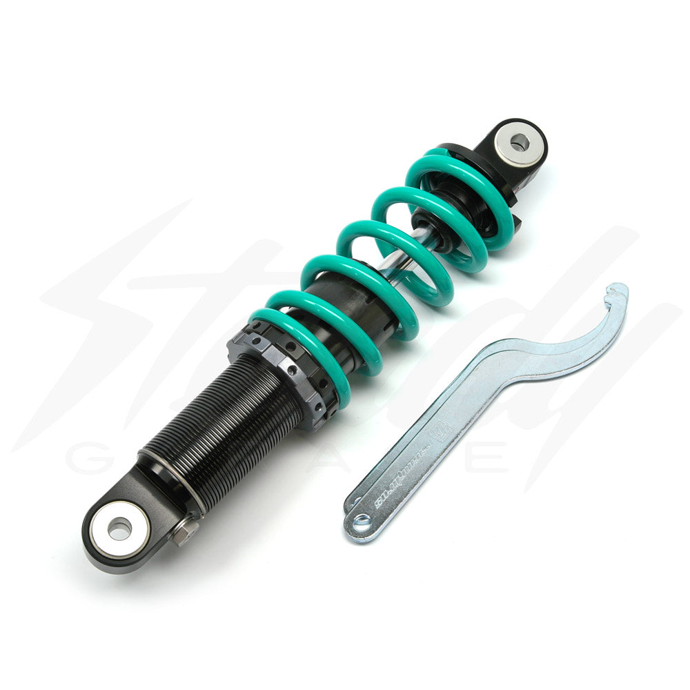 BBR Replacement Rear Shock Spring For Honda CRF110F 2019