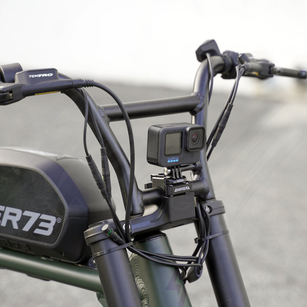 super73 S1 S2 RX ハンドル 自転車