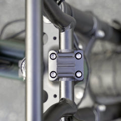 SHIMANO - タカシさん専用 Chimera Engineering Handlebar Top Clamp with Integrated