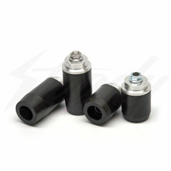 Chimera Hybrid Rear Slider Stunt Foot Peg Protection Part Super73