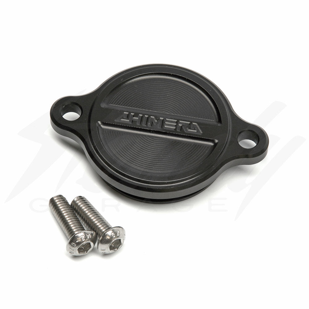 FXCNC Front Motorcycle Parts Brake Reservoir Oil Hole Cover Cap