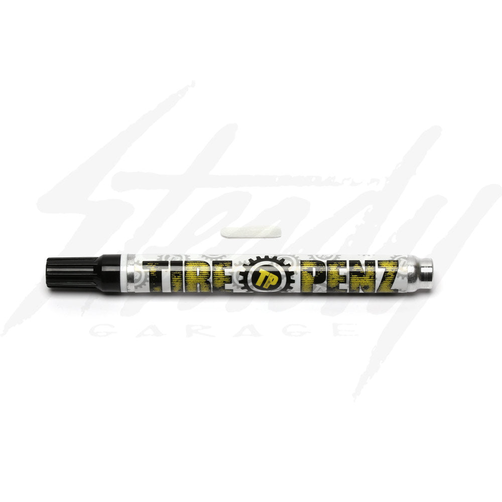 Tire Penz Paint Pen – Steady Garage