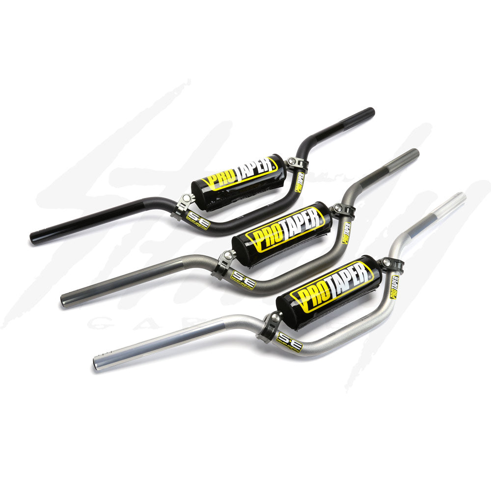 ProTaper Seven Eights Honda Mini Handlebars Honda Grom 125 Steady Garage
