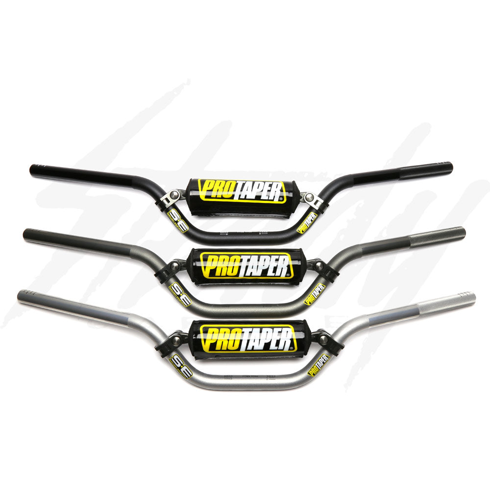 ProTaper Seven Eights Honda Mini Handlebars Honda Grom 125 – Steady Garage