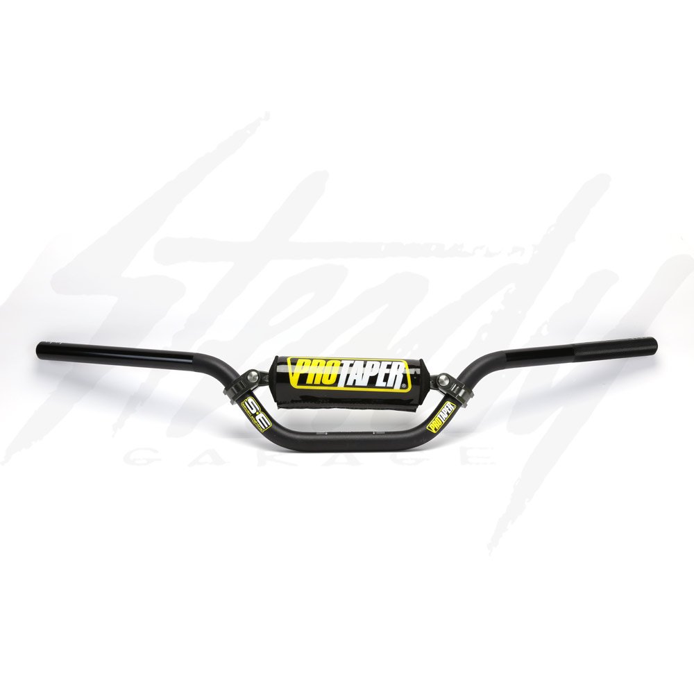 ProTaper Seven Eights Honda Mini Handlebars Honda Grom 125 Steady Garage