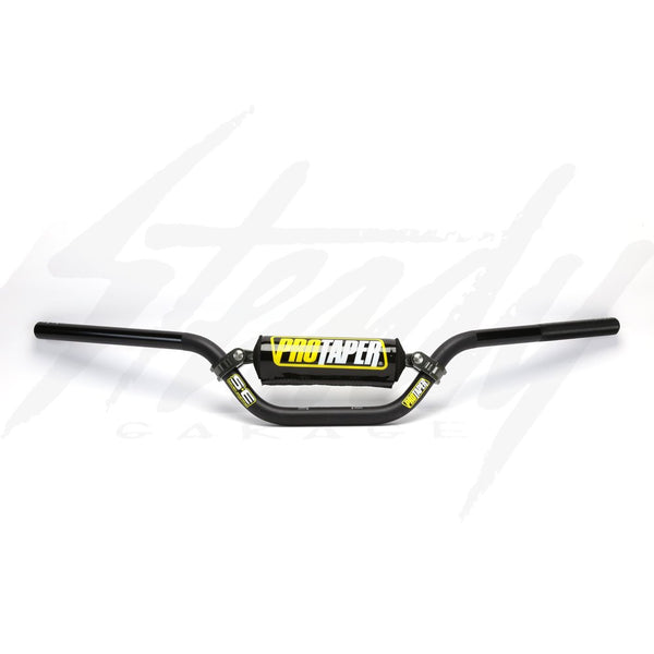 ProTaper Seven Eights Honda Mini Handlebars Honda Grom 125 – Steady Garage
