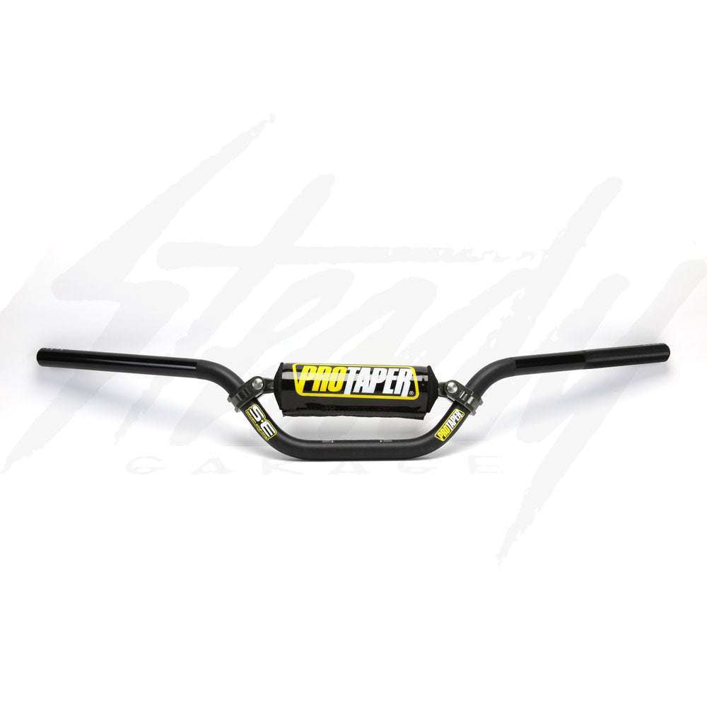 ProTaper Seven Eights Honda Mini Handlebars Honda Grom 125 Steady Garage