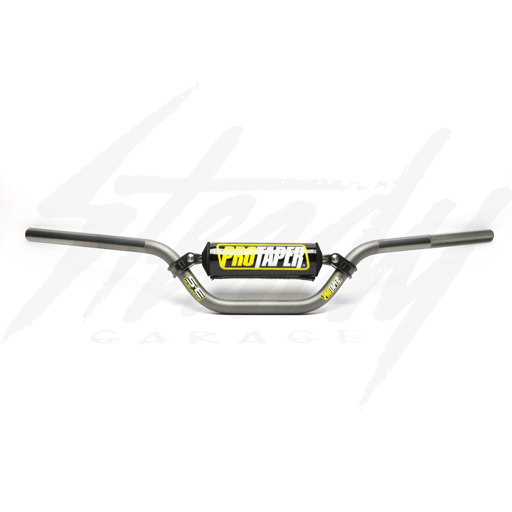 ProTaper Seven Eights Honda Mini Handlebars Honda Grom 125 – Steady Garage