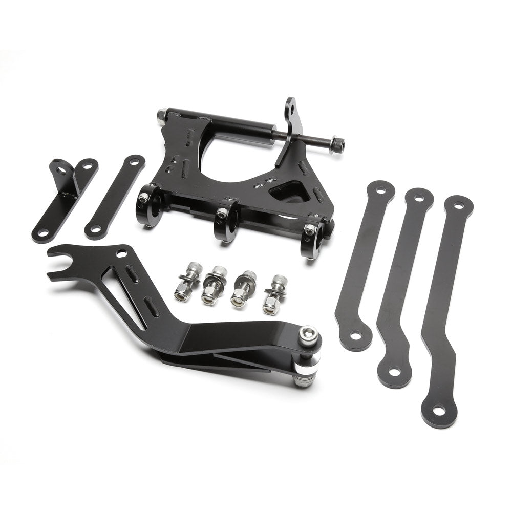 ON SALE – Steady Garage