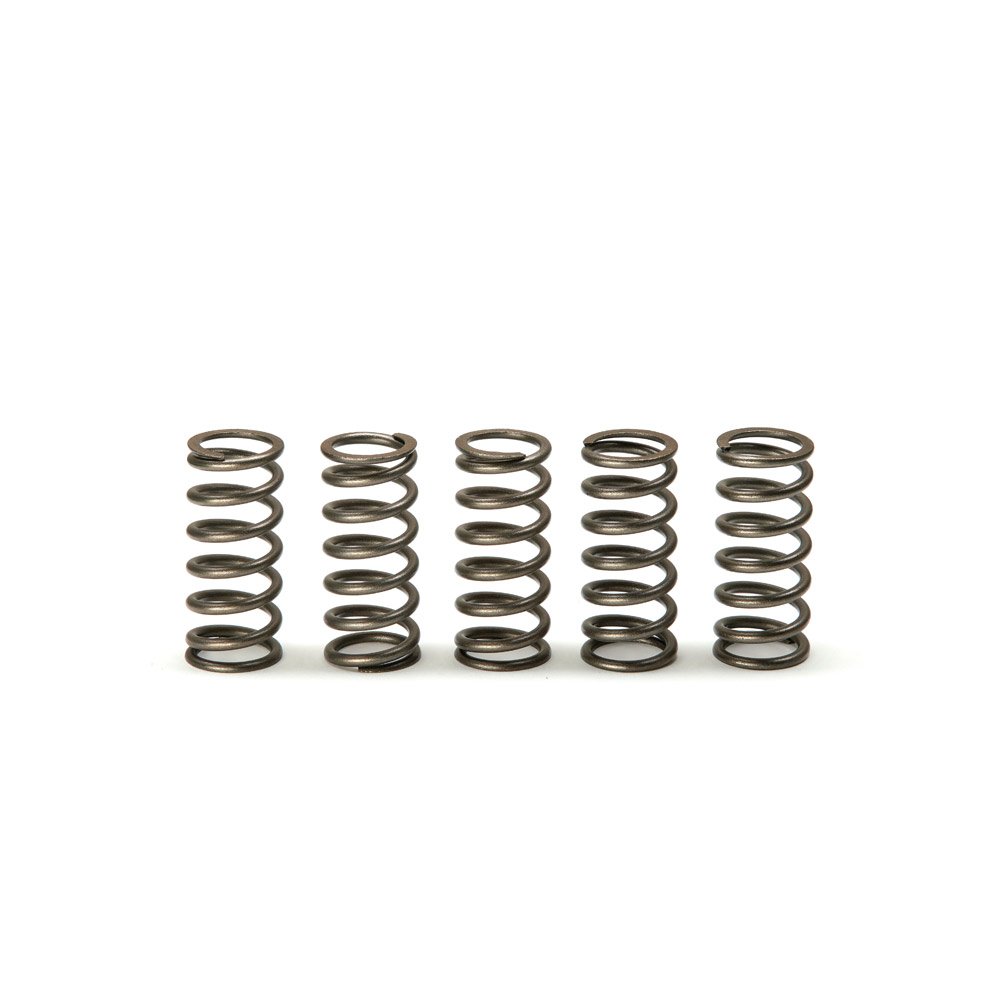SMR FACTORY 5pc Clutch Spring Upgrade (30% Firmer) for Honda CBR250
