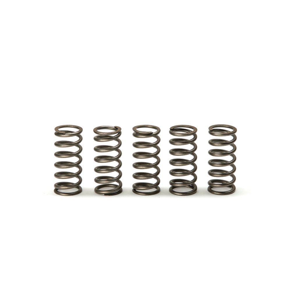 Sex Machine Racing 5pc Clutch Spring Upgrade (30% Firmer) for Honda CBR250