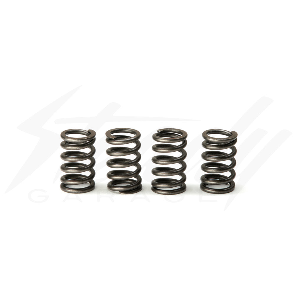 Sex Machine Racing 4pc Clutch Spring Upgrade (30% Firmer) - Benelli TNT 135