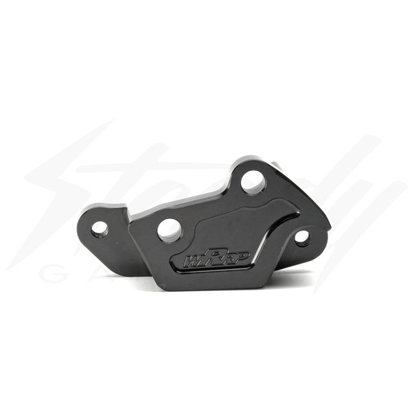 Front Caliper Bracket Adapter for 40mm/4P Brembo -Kymco Spade 150cc