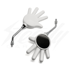 High 5 Hi Five Mirror Set 8mm – Steady Garage