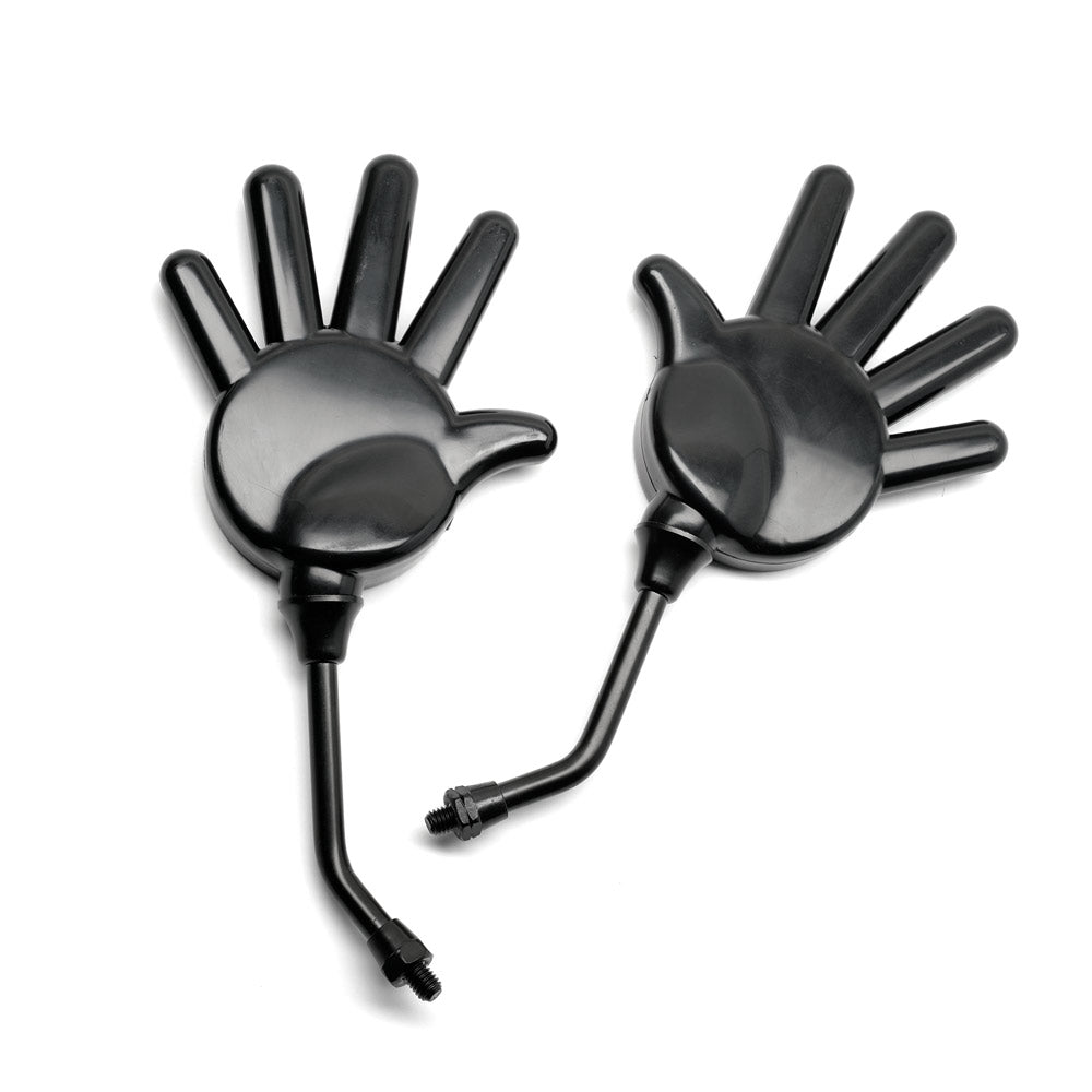 High 5 Hi Five Mirror Set 8mm – Steady Garage