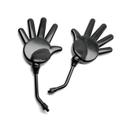 High 5 Hi Five Mirror Set 8mm – Steady Garage